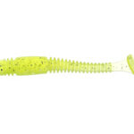 Hitfish Leuka Flat 7.6CM (3 inch), culoare R04 (7buc/plic)