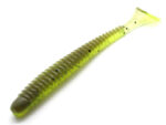 Hitfish Tukashine 8.9CM (3.5 inch), culoare R01 (7buc/plic) - imagine 2