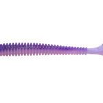 Hitfish Tukashine 8.9CM (3.5 inch), culoare R104 (7buc/plic)