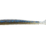 Hitfish Tukashine 8.9CM (3.5 inch), culoare R136 (7buc/plic)