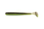 Hitfish Tukashine 8.9CM (3.5 inch), culoare R16 (7buc/plic) - imagine 3