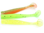 Hitfish Skimpy 6.3CM (2.5 inch), culoare R118 (8buc/plic) - imagine 6