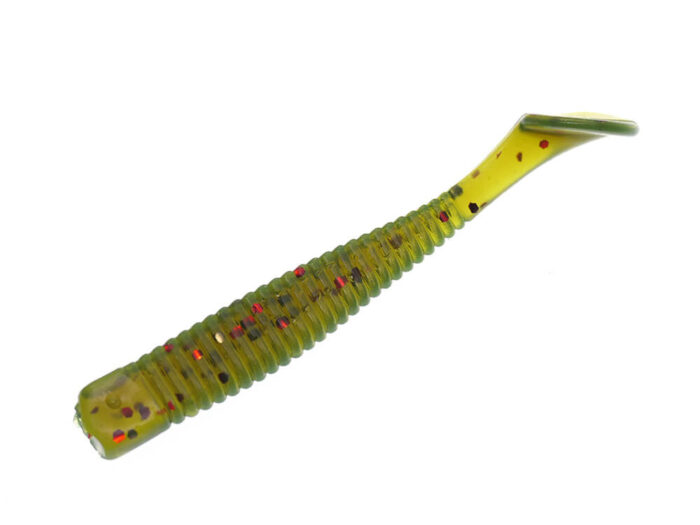 Hitfish Skimpy 8.9CM (3.5 inch), culoare R17 (7buc/plic) - imagine 2