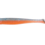 Hitfish Skimpy 8.9CM (3.5 inch), culoare R100 (7buc/plic)