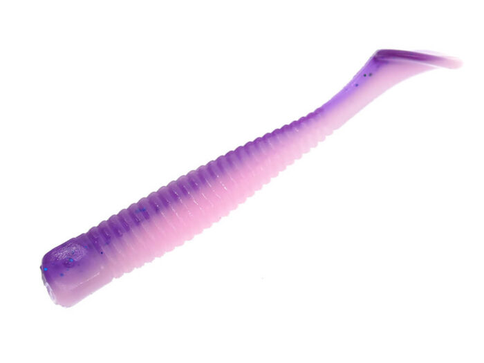 Hitfish Skimpy 8.9CM (3.5 inch), culoare R104 (7buc/plic) - imagine 2