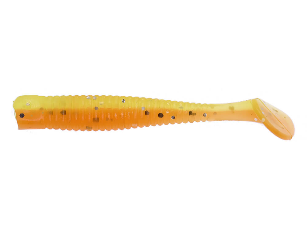 106089-R12-1 Hitfish Skimpy 8.9CM (3.5 inch), culoare R12 (7buc/plic) - imagine 1