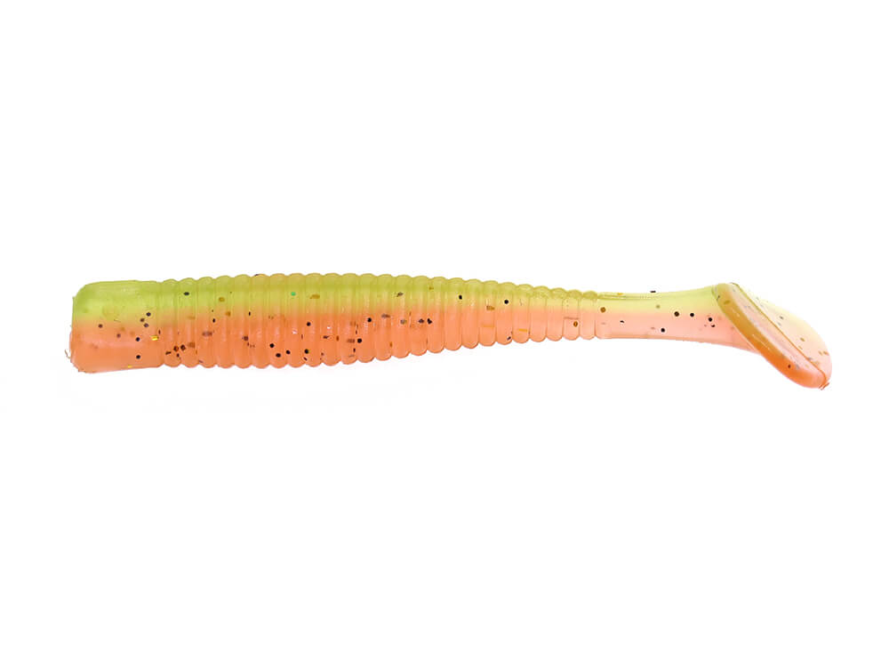106089-R38-1 Hitfish Skimpy 8.9CM (3.5 inch), culoare R38 (7buc/plic) - imagine 1