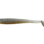 Hitfish Bleakfish 10.1CM (4 inch), culoare R136 (6buc/plic)