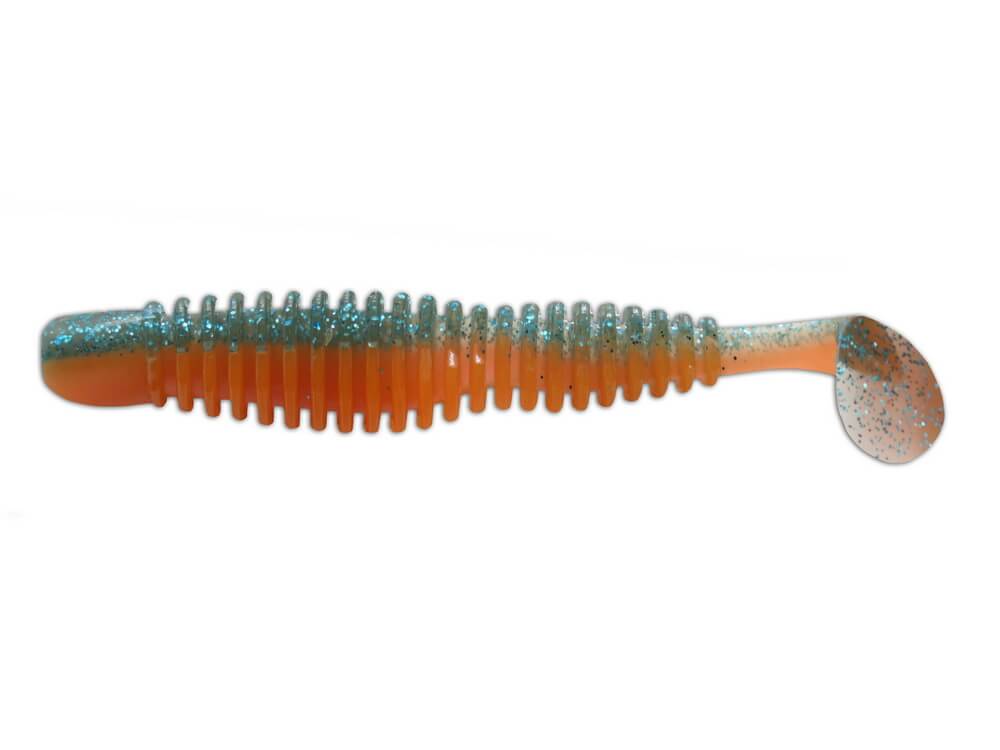 115076-R100-1 Hitfish Cloud 7.6CM (3 inch), culoare R100 (6buc/plic)