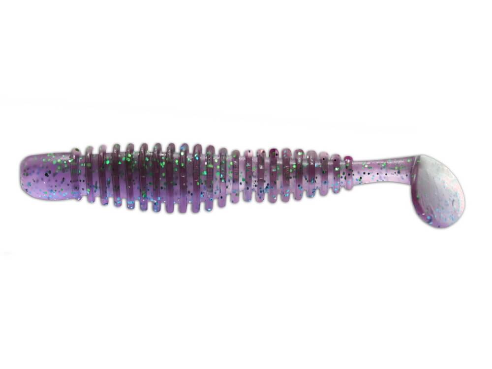 115076-R15-1 Hitfish Cloud 7.6CM (3 inch), culoare R15 (6buc/plic)