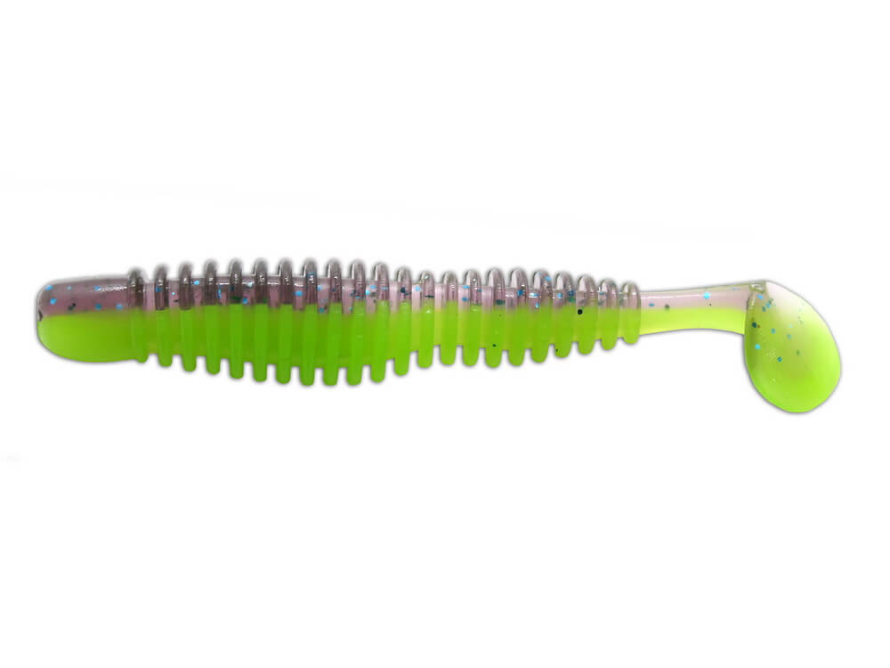 115076-R16-1 Hitfish Cloud 7.6CM (3 inch), culoare R16 (6buc/plic) - imagine 1