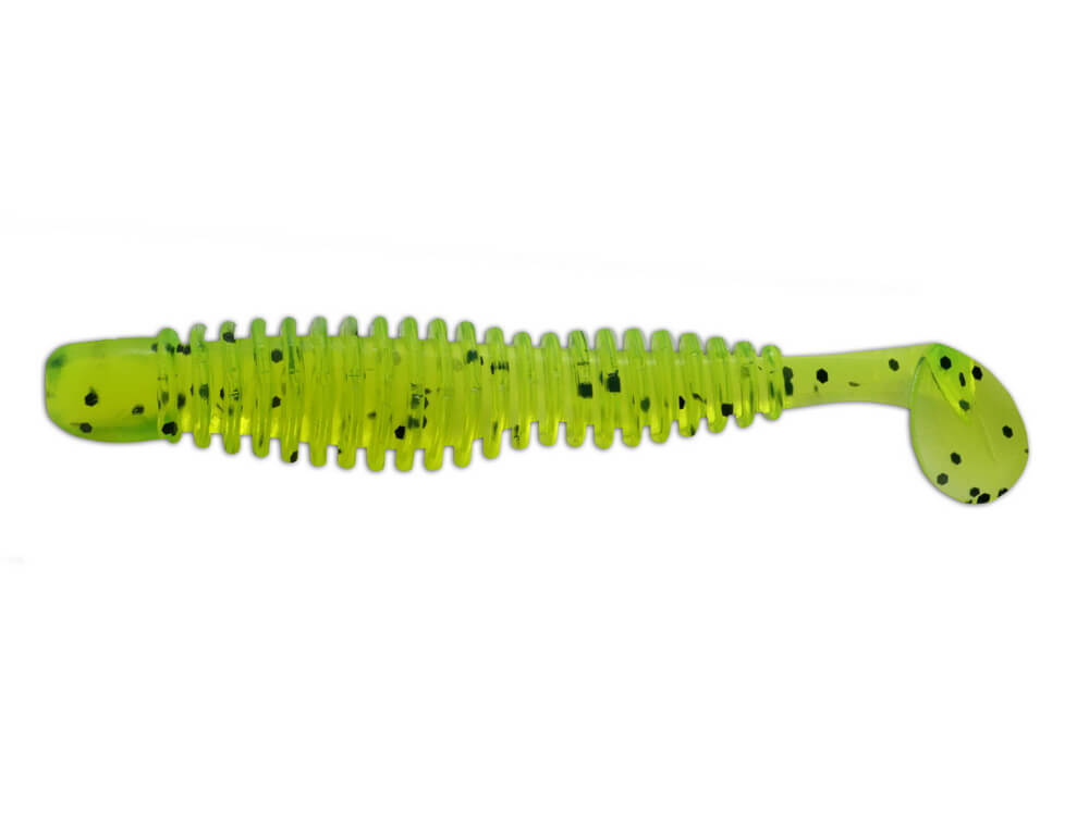 115076-R40-1 Hitfish Cloud 7.6CM (3 inch), culoare R40 (6buc/plic)