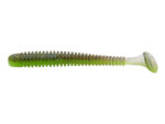 Hitfish Tukashine 7.6CM (3 inch), Floating, culoare R16 (6buc/plic)