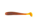 Hitfish Tukashine 7.6CM (3 inch), Floating, culoare R64 (6buc/plic)