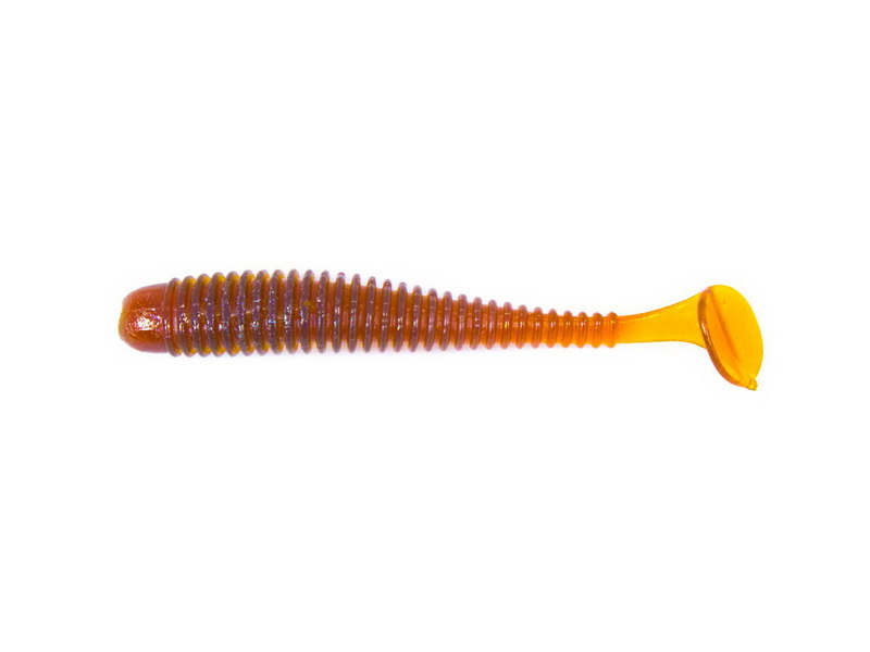 203076-R64 Hitfish Tukashine 7.6CM (3 inch), Floating, culoare R64 (6buc/plic) - imagine 1
