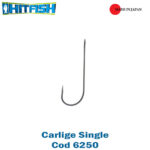 Hitfish Carlig Single (6250), 9buc/plic