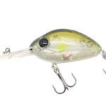 Damiki DC-200 5.5CM, 14gr (Floating) -268H (Ghost Ayu)