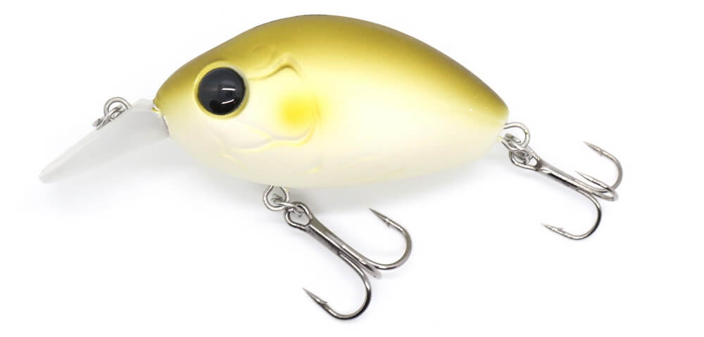 DMK-DC100-005 Damiki DC-100 5.5CM, 13gr (Floating), 005 (Ayu) - imagine 1