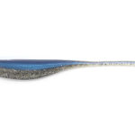 Damiki Dope Shad 10.2CM (4 inch), 444 (Alewife Silver 2), 8buc/plic
