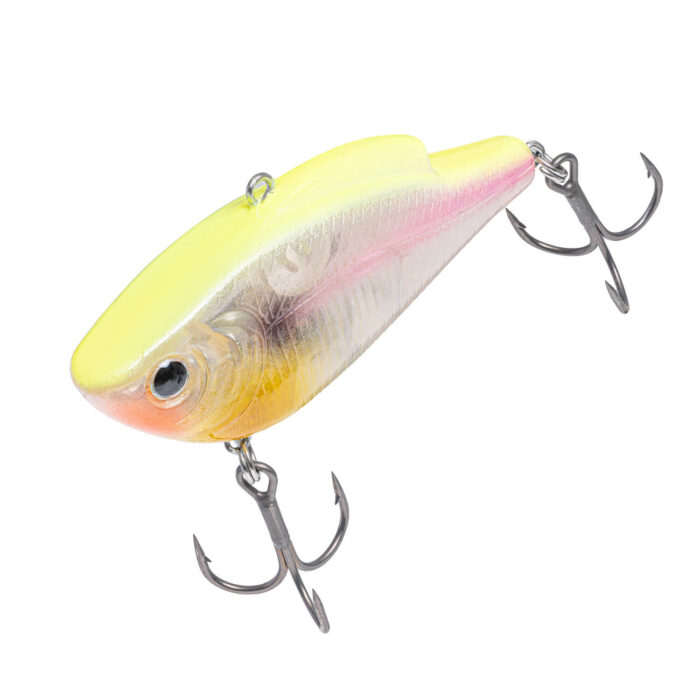 Damiki NAPJARU-60S 6CM, 10.5gr (Sinking) - imagine 5