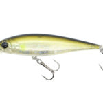 Damiki STRIKER-90SP 9CM, 10.5Gr (Suspending), 304H (SP Ayu)