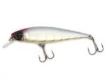 Damiki STRIKER-90SP 9CM, 10.5Gr (Suspending), 390P (Pearl Craw)