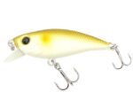 Damiki MU-45SP 4.5CM, 4.3Gr (Suspending), 005 (Ayu)