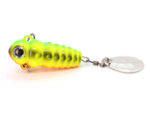 Spinmad spinnertail CRAZY BUG 4gr - imagine 10