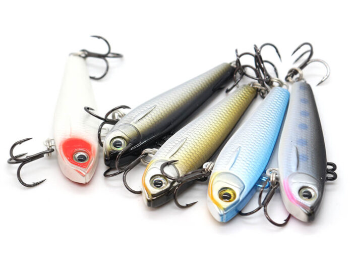 Spinmad IMPULSE PRO 5cm, 6.5gr, culoare 2803 - imagine 18