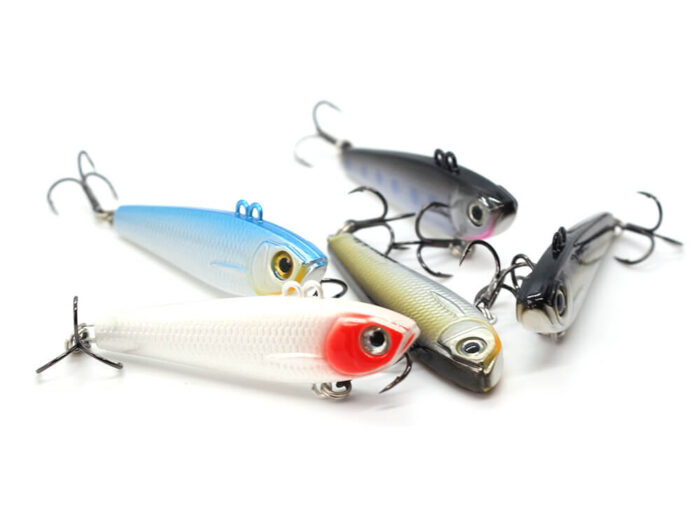 Spinmad IMPULSE PRO 5cm, 6.5gr, culoare 2803 - imagine 17
