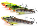 Spinmad IMPULSE PRO 5cm, 6.5gr, culoare 2803 - imagine 16