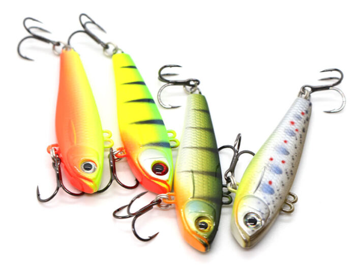 Spinmad IMPULSE PRO 5cm, 6.5gr, culoare 2803 - imagine 15