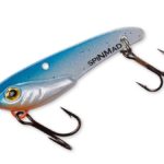 Spinmad Cicada UKLEJKA 3.3cm, 2.5gr, culoare 0304