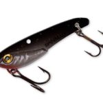 Spinmad Cicada UKLEJKA 3.3cm, 2.5gr, culoare 0305