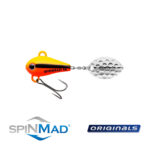 Spinmad Spinnertail Mag 6gr, culoare 0712