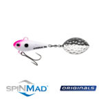 Spinmad Spinnertail Wir 10gr, culoare 0813