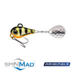 Spinmad Spinnertail Big 4Gr, culoare 1207
