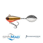Spinmad Spinnertail Jigmaster 12gr, culoare 1413