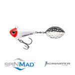 Spinmad Spinnertail Jigmaster 12gr, culoare 1415