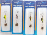 Spinmad Spinnertail Big 4Gr, culoare 1210 - imagine 8