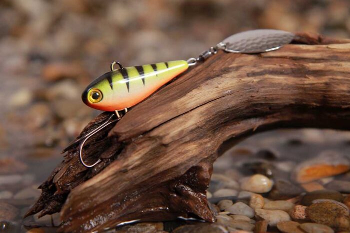 Spinmad spinnertail TURBO 35gr - imagine 9