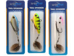 Spinmad spinnertail TURBO 35gr - imagine 11