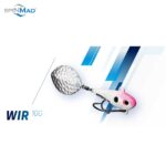 Spinmad spinnertail WIR 10gr - imagine 2