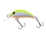 Gloog Hektor 35N, 3.5cm, 2gr (Floating), NPG (Naturalna Plotka Gold)