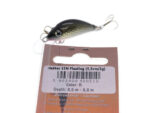 Gloog Hektor 35N, 3.5cm, 2gr (Floating), R (Roach) - imagine 4