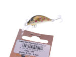 Gloog Hektor 35N, 3.5cm, 2gr (Floating), TN1 (Trout Natural 1) - imagine 4
