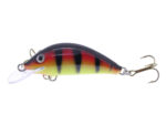 Gloog Hektor 40N, 4cm, 3.5gr (Floating), PY (Perch Yellow) - imagine 2