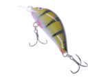 Gloog Hektor 40N, 4cm, 4.5gr (Sinking), PN (Perch Natural) - imagine 4