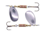 Ilba rotativa Tondo Silver (argint), nr.3, 7gr (10103) - imagine 3