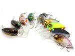 Damiki Disco Deep-38 3.8CM, 4.5Gr (Floating) - imagine 5